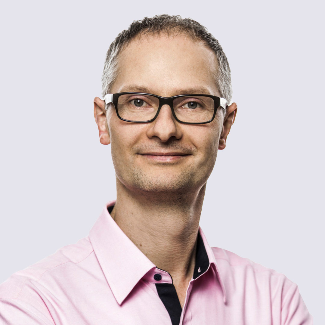 André Petermann